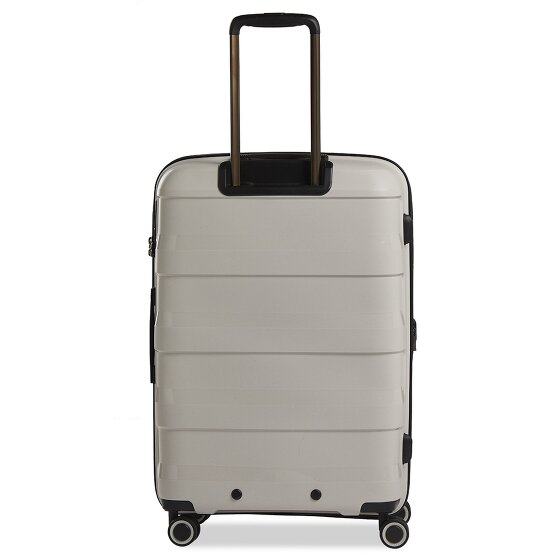 Stratic Straw + 4 Roll Trolley 65 cm