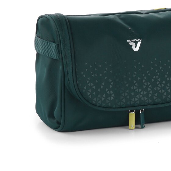 Roncato Crosslite Toilet bag 25 cm