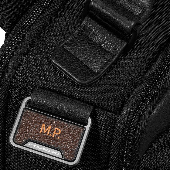 Piquadro Marcel Daypack 39 cm Laptop compartment