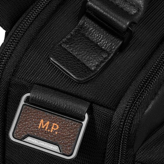 Piquadro Zaino Daypack 39 cm Laptop compartment