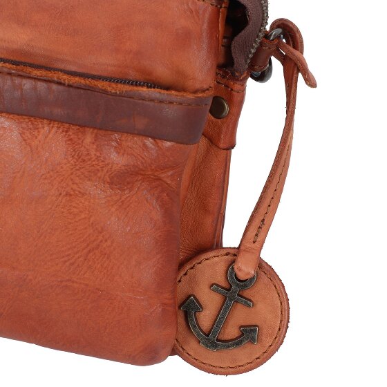 Harbour 2nd Urban Poets Shoulder bag Leather 24 cm