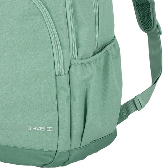 Travelite Kick Off Backpack 45 cm laptop compartment