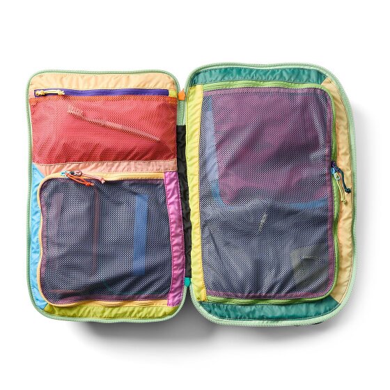 Cotopaxi Allpa 35 L travel backpack 56 cm laptop compartment