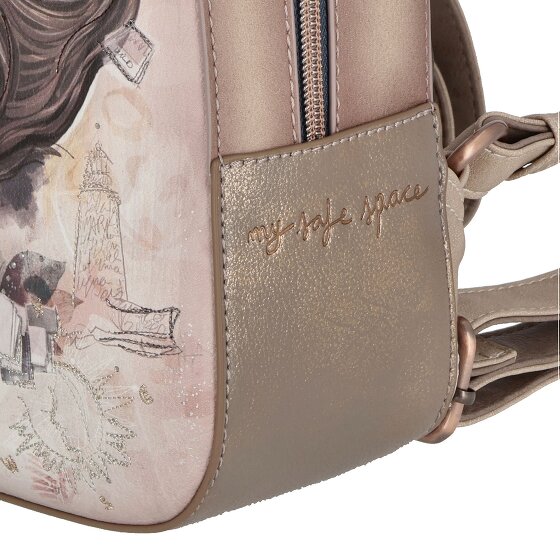 Anekke nature City Backpack 23 cm