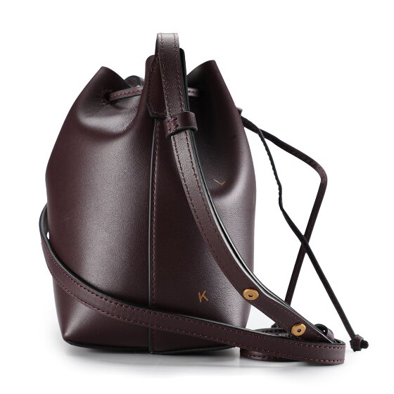 Liebeskind Dancing Letters Bag bag S Leather 12 cm