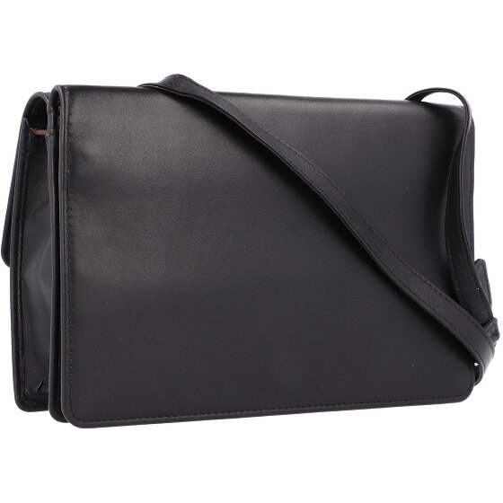 Esquire Helena clutch wallet RFID leather 17.5 cm