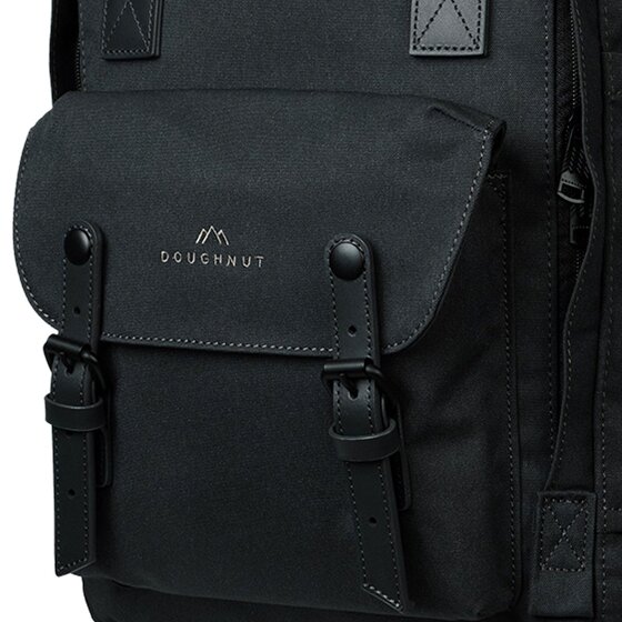 Doughnut Macaroon Daypack 38 cm Laptop compartment