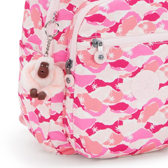 Kipling Back To School Prt Seoul Daypack S 35 cm