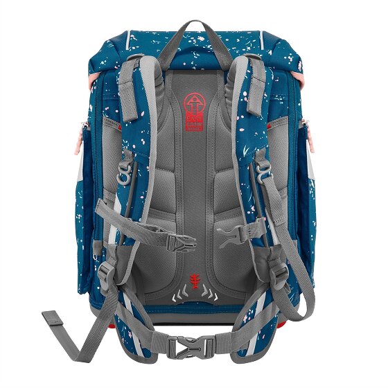 Step by Step 2in1 Plus School bag set