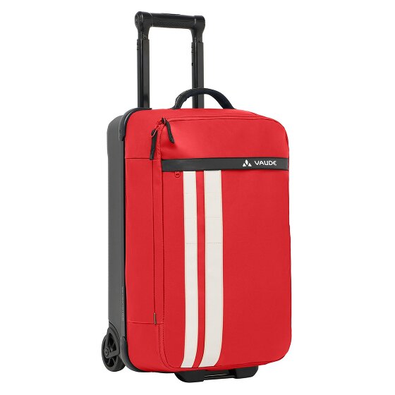Vaude Takutea 35 2 wheels Cabin trolley 54 cm Vaude Takutea 35 2 wheels Cabin trolley 54 cm