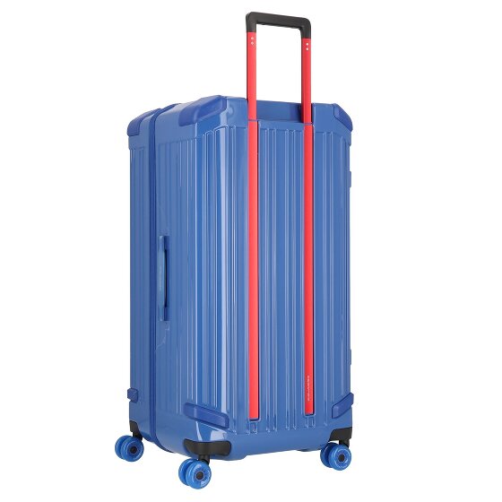 Piquadro Pop 4 wheels Trolley 80 cm