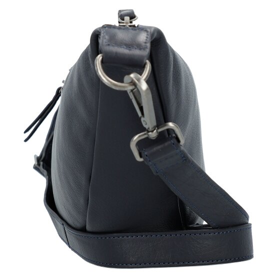 Harbour 2nd Novalie Shoulder bag Leather 43 cm