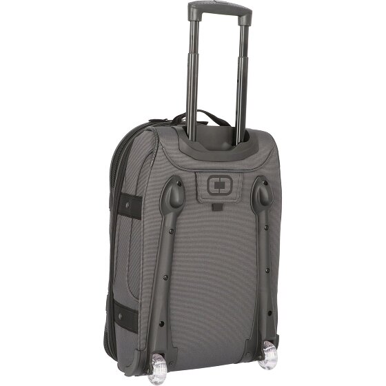 Ogio Layover 2 roll travel bag 55 cm Ogio Layover 2 roll travel bag 55 cm