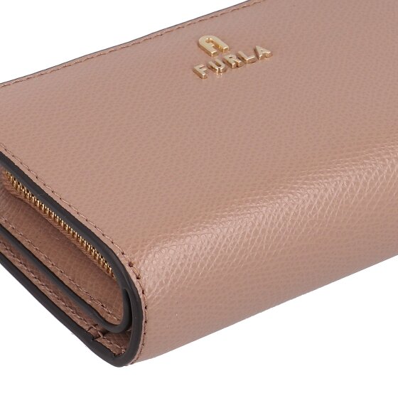 Furla Camelia Wallet Leather 14 cm