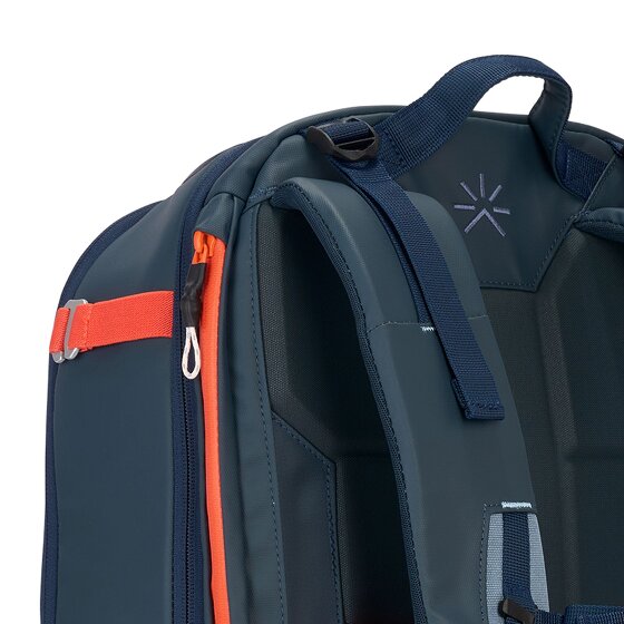 Tropicfeel Hive Daypack 49 cm Laptop compartment Tropicfeel Hive Daypack 49 cm Laptop compartment