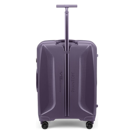 Epic Phantom SL 4 wheels Trolley 66 cm