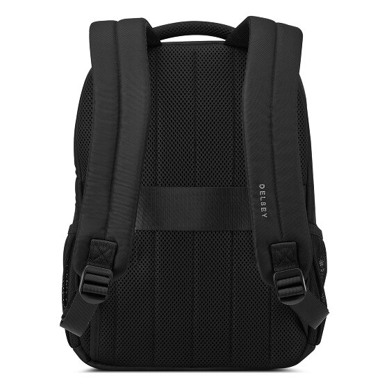 Delsey Paris DLC 2.0 Daypack 40 cm Laptop compartment