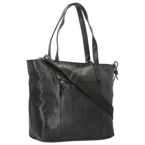 camel active Sona Zip Shopper bag leather 31 cm camel active Sona Zip Shopper bag leather 31 cm