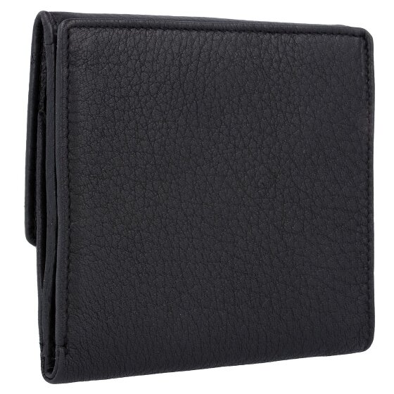 Esquire Deer Wallet Genuine Leather 10 cm