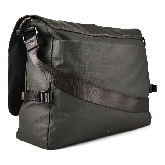 camel active Explore Messenger 38.5 cm Laptop compartment
