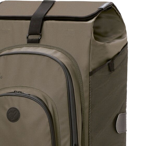 Andersen Shopper Tura Shopper Shopping Trolley 67 cm