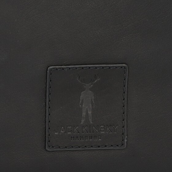 Jack Kinsky Aruba 3 Shoulder bag Leather 20 cm