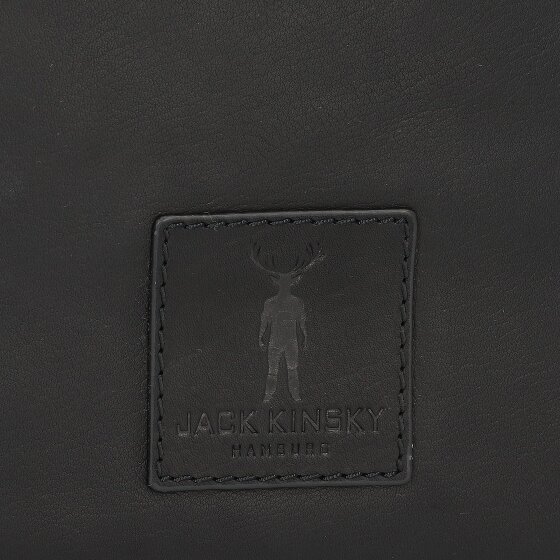 Jack Kinsky Aruba 3 Shoulder bag Leather 20 cm Jack Kinsky Aruba 3 Shoulder bag Leather 20 cm