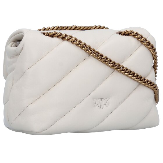 PINKO Love Puff Shoulder bag Leather 21 cm