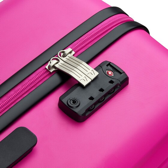 Roncato Element 2.0 4 wheels Suitcase set 3-piece