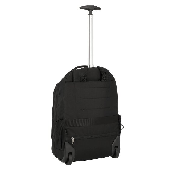 Samsonite Guardit 3.0 2 wheels Wheeled briefcase 48 cm Laptop compartment