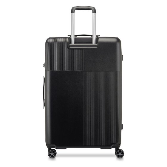 Roncato Airglam 2.0 4 wheels Trolley 78 cm Expandable