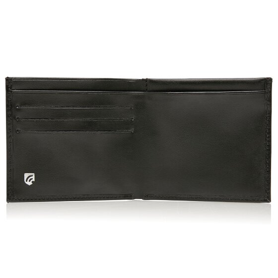 Castelijn & Beerens Gaucho wallet RFID leather 10 cm