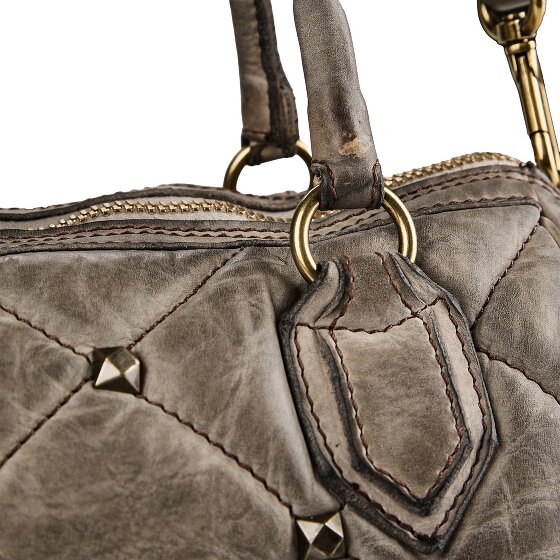 Campomaggi Ricciarda Handbag M Genuine Leather 26 cm