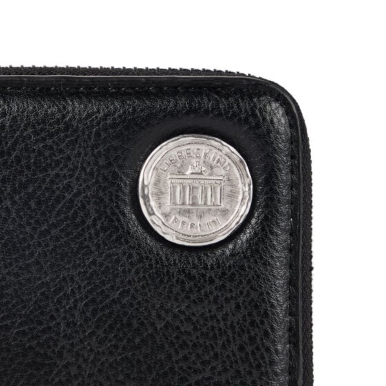 Liebeskind Ryker Wallet Genuine Leather 12.5 cm