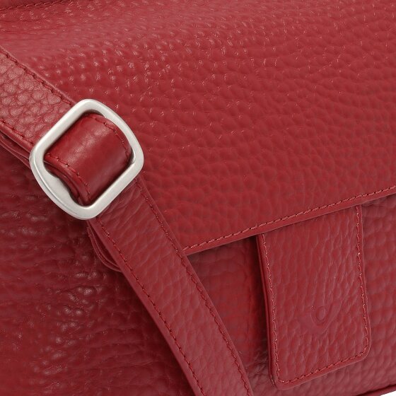 Voi Hirsch Shoulder bag Leather 22.5 cm
