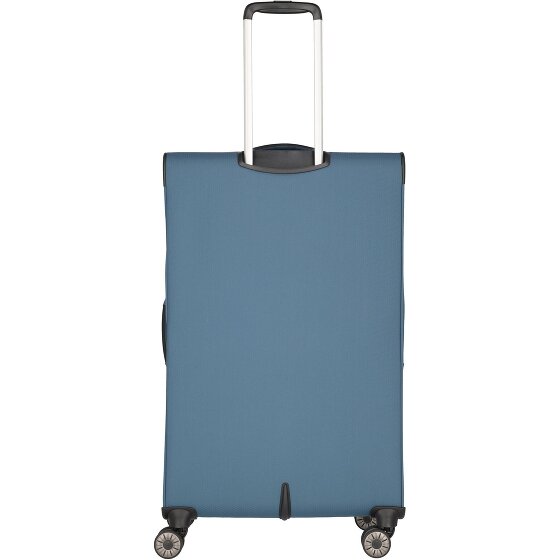 Travelite Skaii 4 Roll Trolley 78 cm