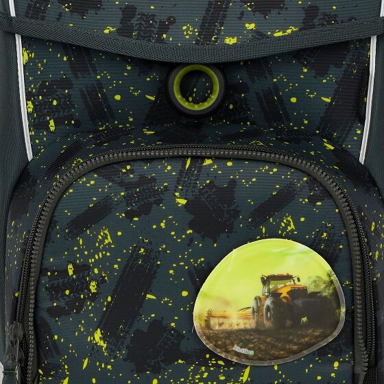 ergobag Cubo School bag set
