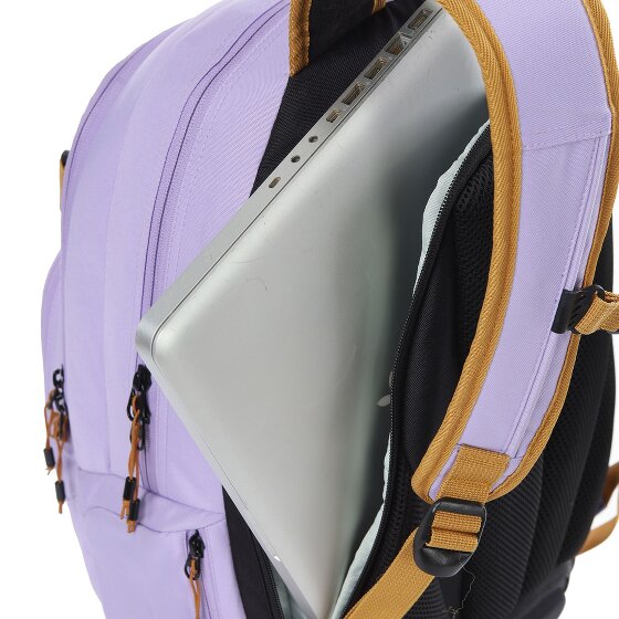 NITRO Daypack Chase backpack 51 cm laptop compartment