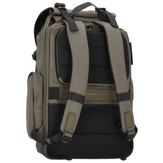 Horizn Studios SoFo backpack 47 cm laptop compartment
