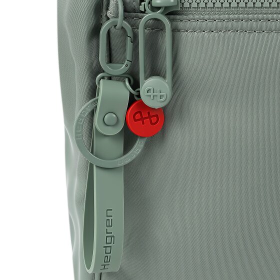 Hedgren Inner City City Backpack RFID protection 30 cm