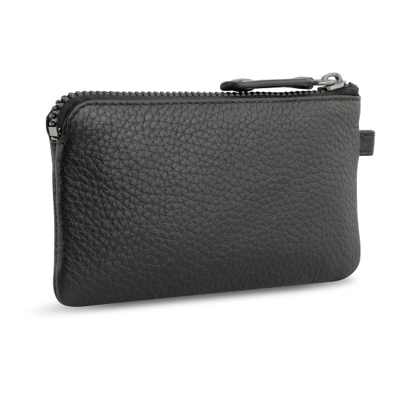 Bugatti Elsa Key wallet Leather 12.5 cm
