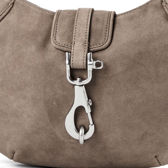 Liebeskind Ryker Shoulder Bag M Genuine Leather 44 cm