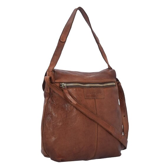 Harold's Submarine shoulder bag leather 22 cm