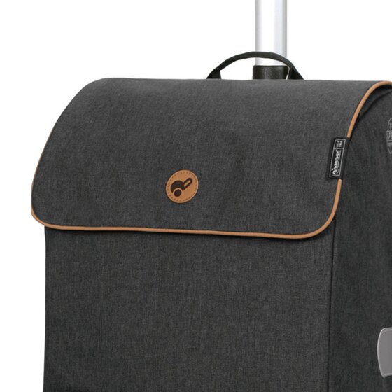 Andersen Shopper Royal Shopper Ipek Ma Shopping Trolley 58 cm