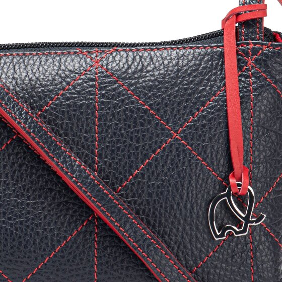 Mywalit Shoulder bag Genuine Leather 25 cm