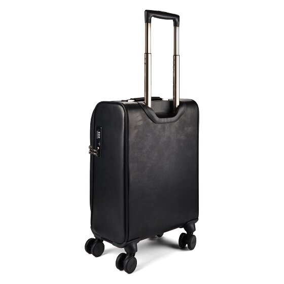 Guess Juliet 4 wheels Cabin suitcase 54 cm
