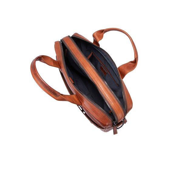 Joop! Cerratano Pandion Briefcase Leather 40 cm Laptop compartment