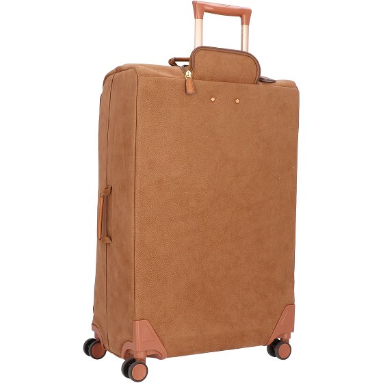 Bric's Life 4 Roll Trolley 77 cm
