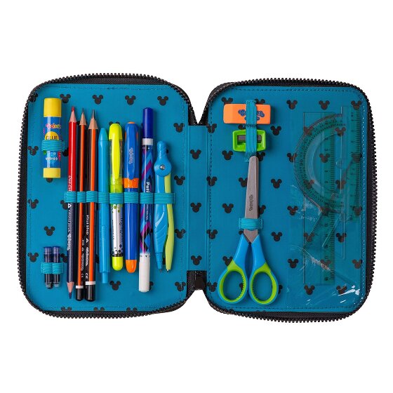McNeill Pencil case