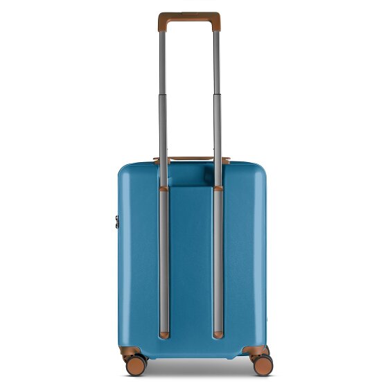 Bric's Ferrara 4 wheels Cabin trolley S 55 cm